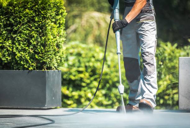 Warm Springs, CA Pressure Washing Services Company